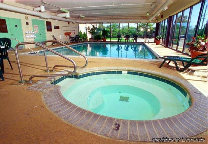 Fairfield Inn Ann Arbor Zewnętrze zdjęcie