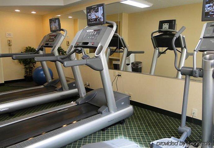 Fairfield Inn Ann Arbor Udogodnienia zdjęcie