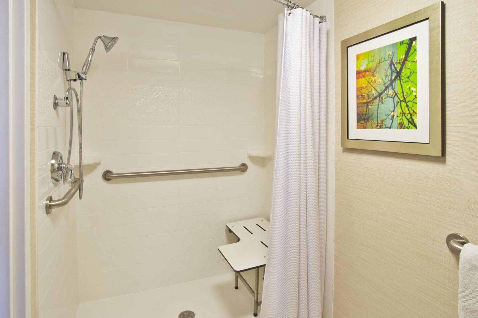 Fairfield Inn Ann Arbor Zewnętrze zdjęcie