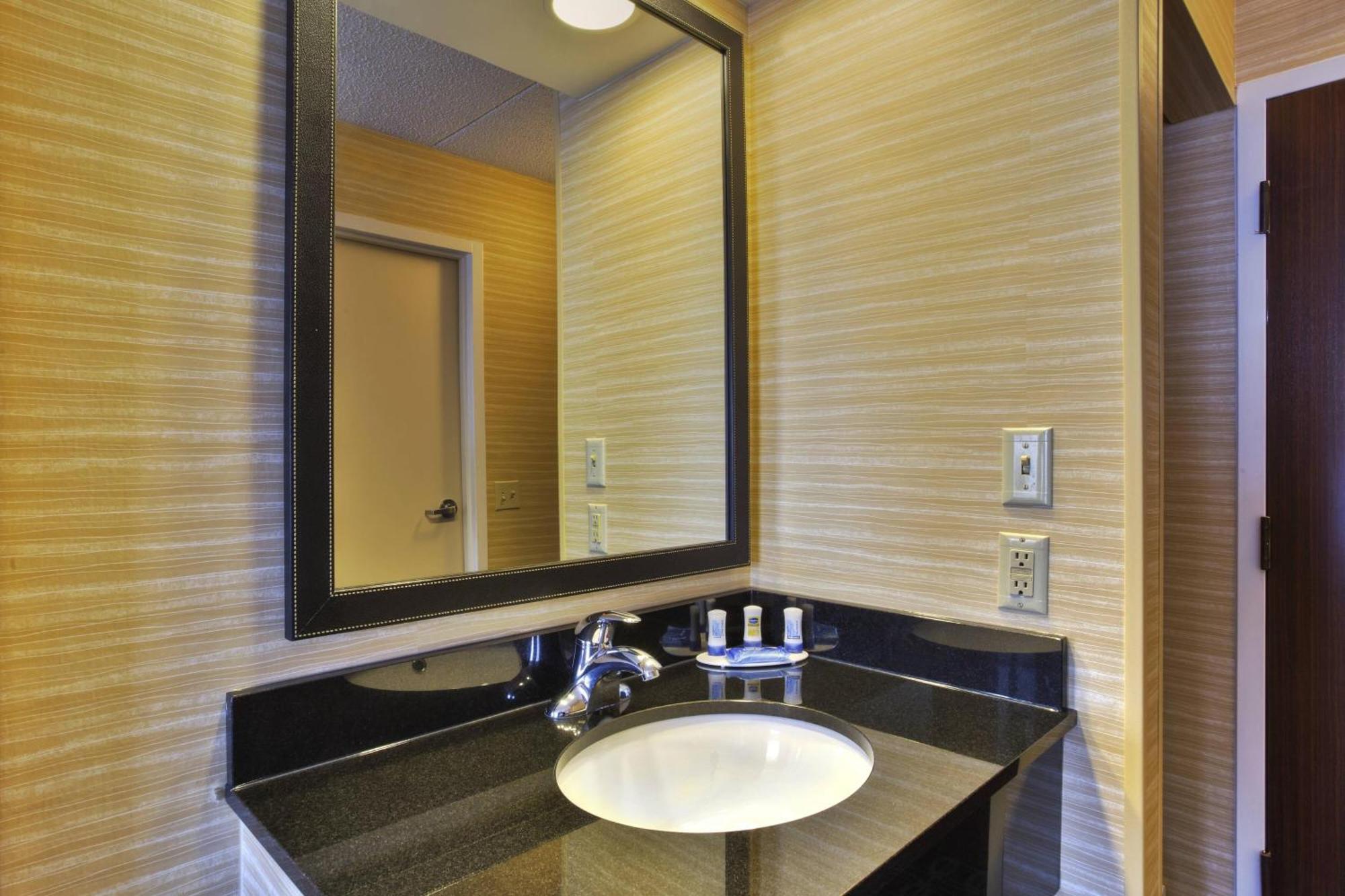 Fairfield Inn Ann Arbor Zewnętrze zdjęcie