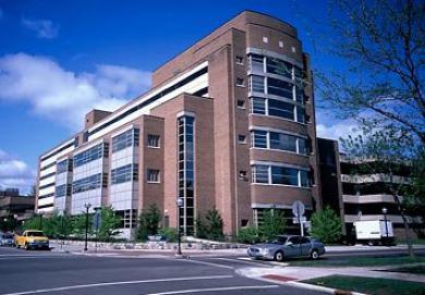 Fairfield Inn Ann Arbor Zewnętrze zdjęcie